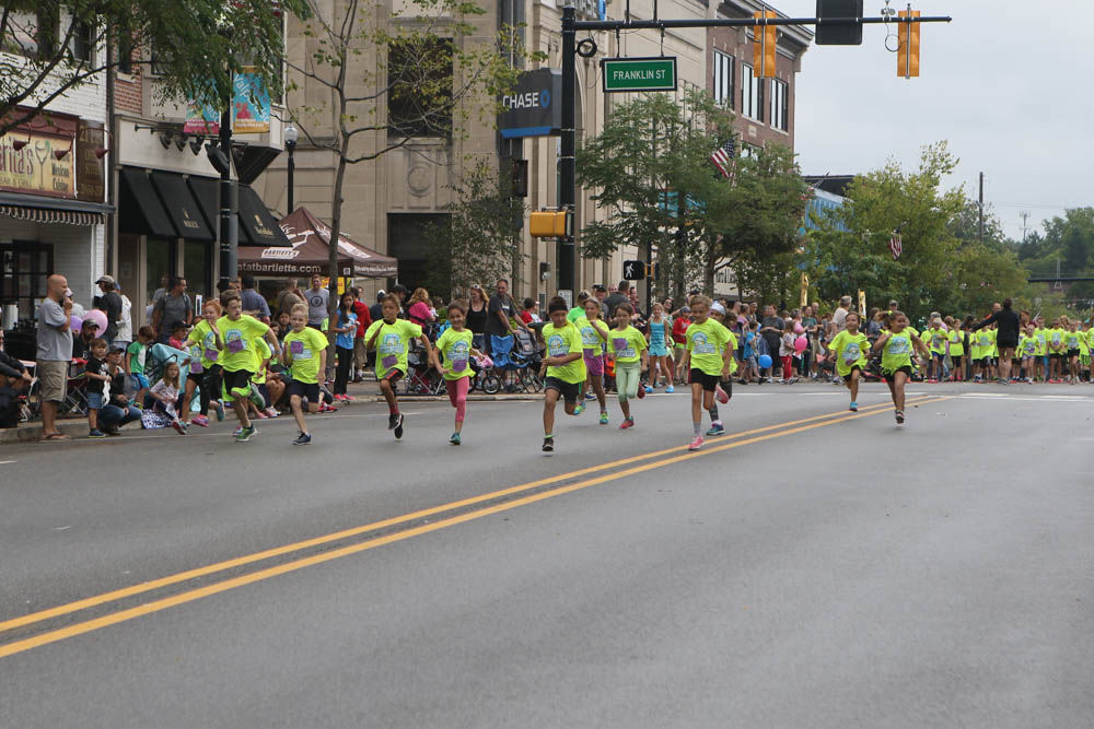 Gallery: Popcorn Festival